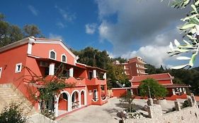 Paleopalace