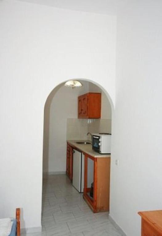 Paleopalace Paleokastritsa Zimmer foto