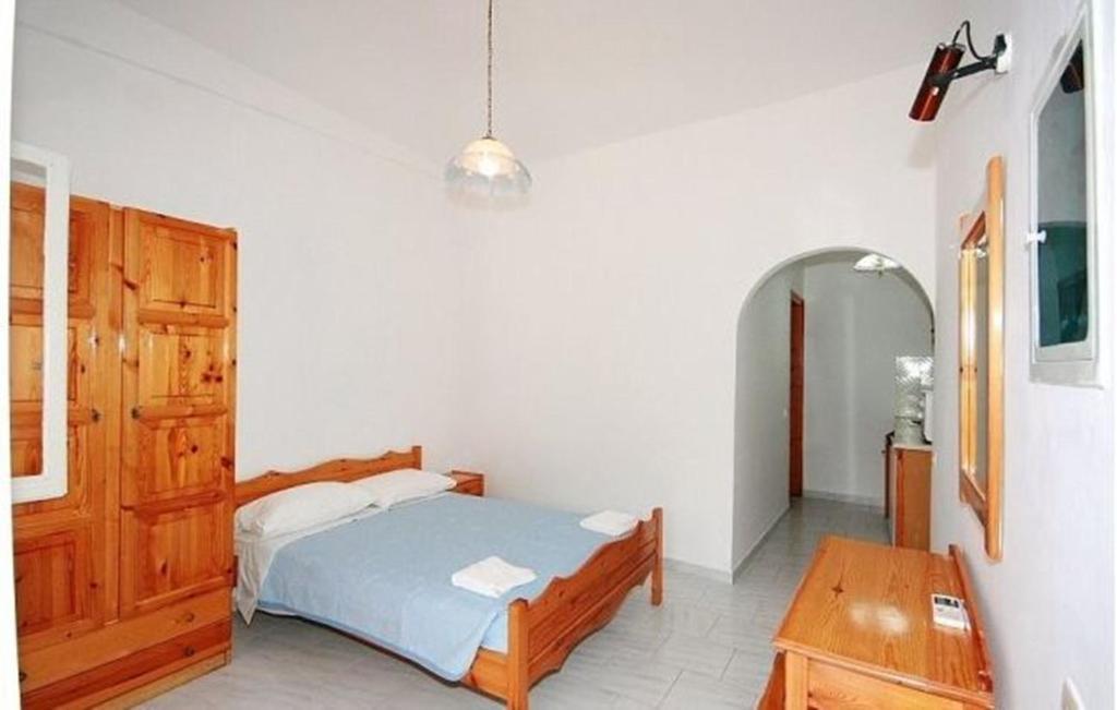 Paleopalace Paleokastritsa Zimmer foto