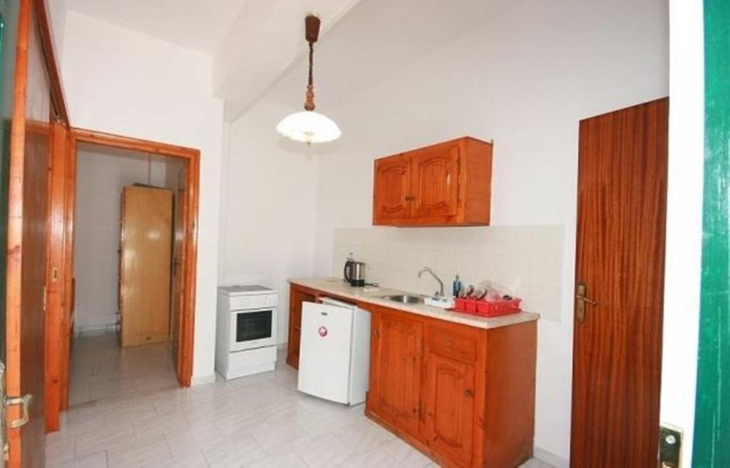 Paleopalace Paleokastritsa Zimmer foto