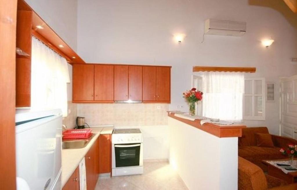 Paleopalace Paleokastritsa Zimmer foto