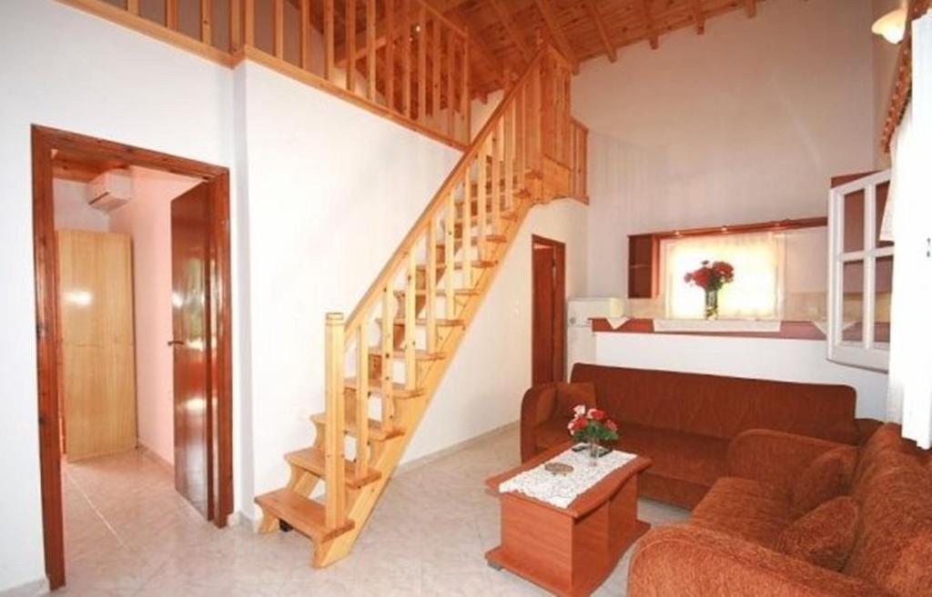 Paleopalace Paleokastritsa Zimmer foto