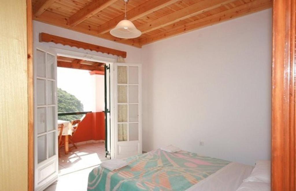 Paleopalace Paleokastritsa Zimmer foto