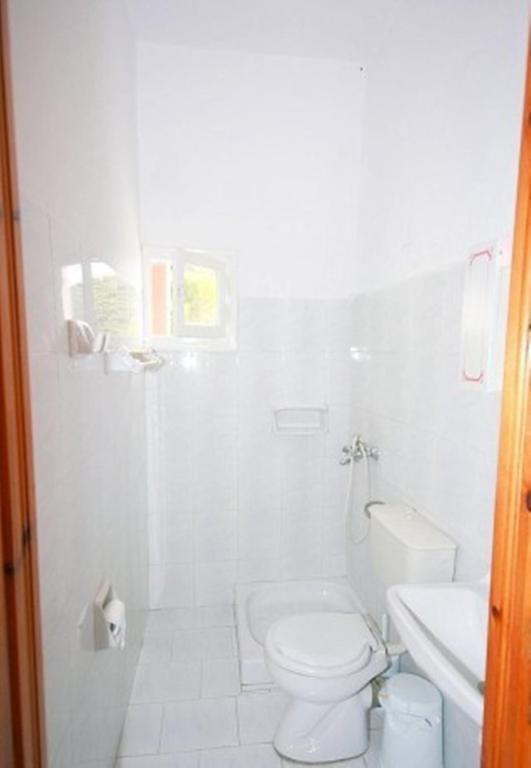 Paleopalace Paleokastritsa Zimmer foto